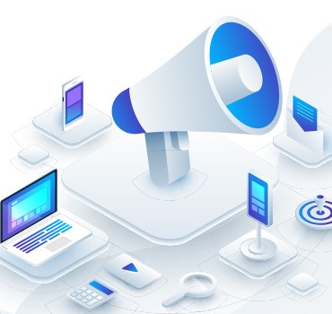 Social Media Project